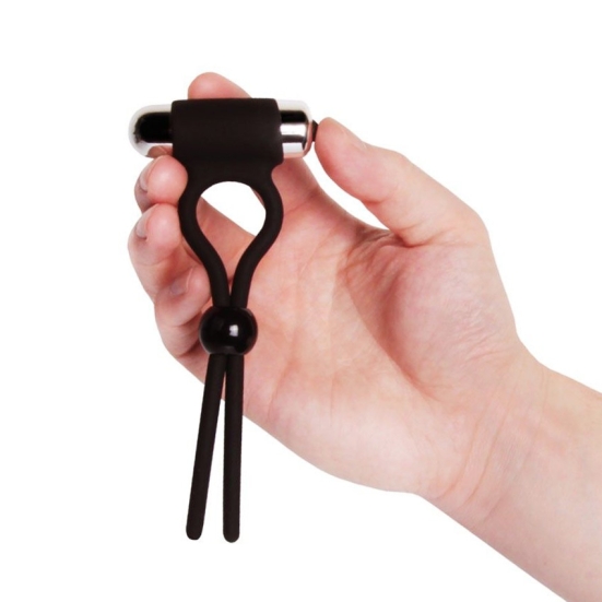 Эрекционное лассо Sex Expert