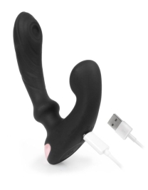 Вибростимулятор Sex Expert