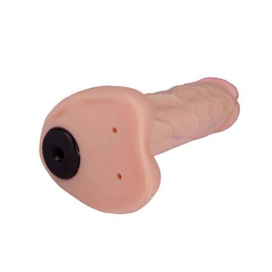 Фаллос-насадка Unicock 9&quot;, Lovetoy