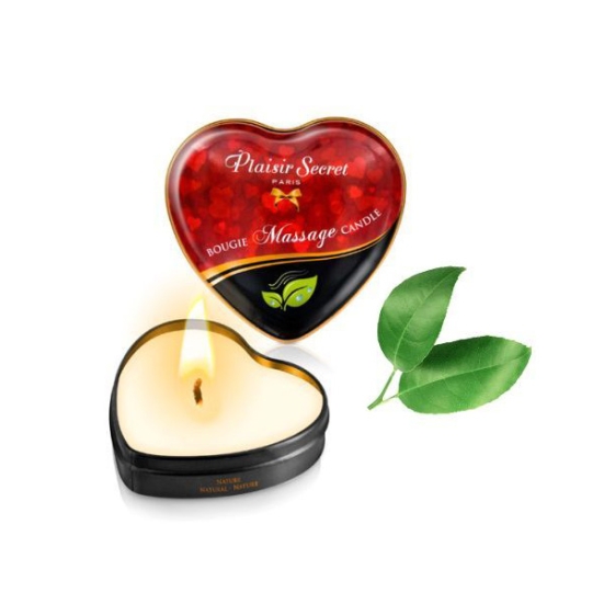 Массажная свеча Bougie Massage