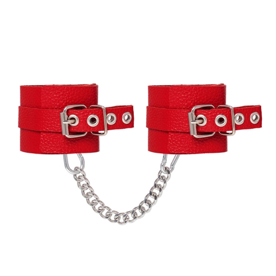 Кожаные оковы Pecado