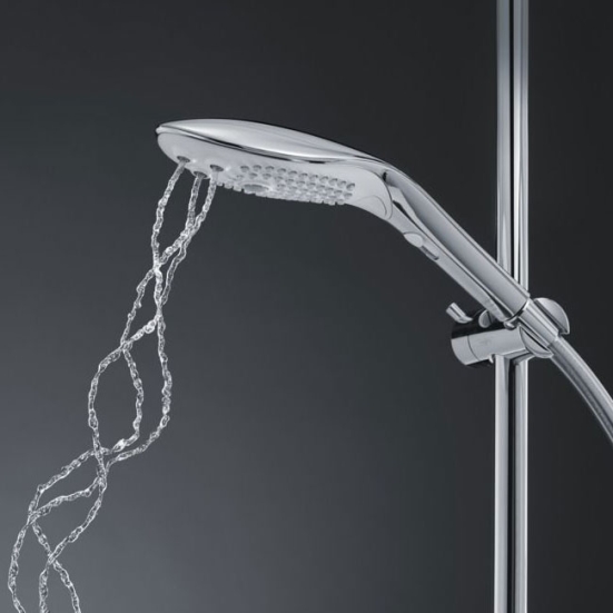 Насадка для душа Womanizer Wave