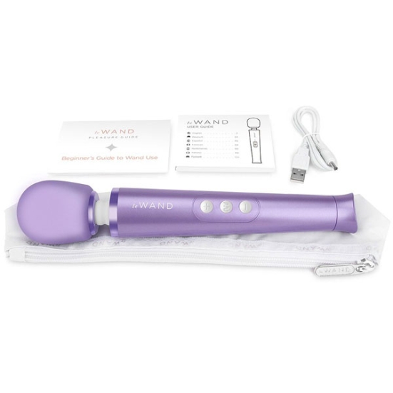 Вибромассажер Le Wand Petite