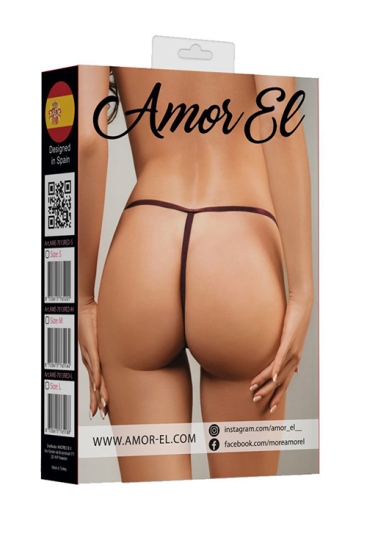Трусики Amor El AME-6011