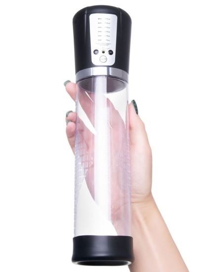 Автоматическая помпа Sexus Sigurd