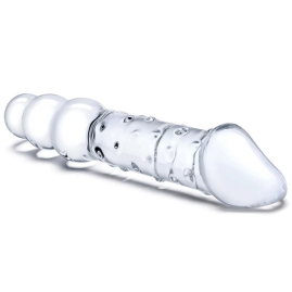 Фаллос из стекла Glas 12&quot; Double Ended Dildo