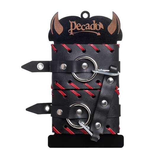 Оковы ножные Pecado 02152