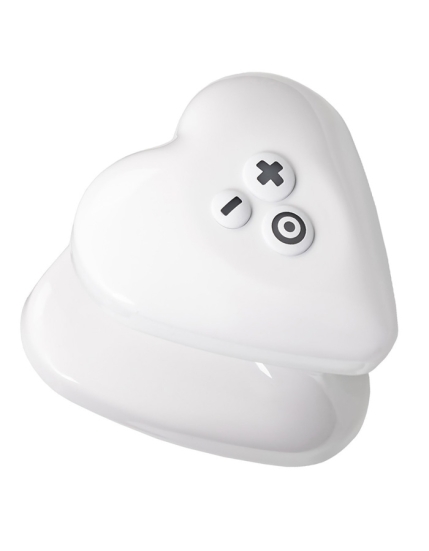 Вибратор Mystim Hearts Desire