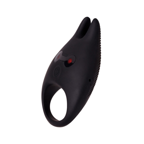 Виброкольцо Erotist Diablo