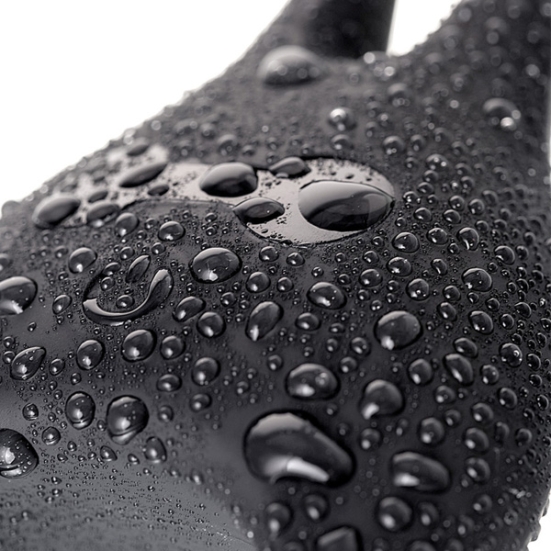 Виброкольцо Erotist Diablo