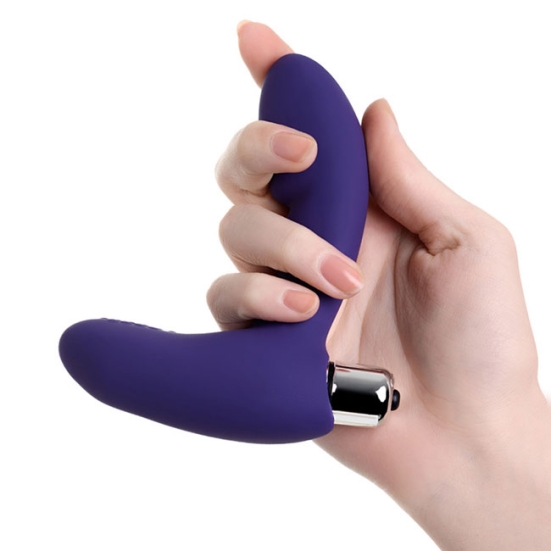 Вибростимулятор ToDo Bruman