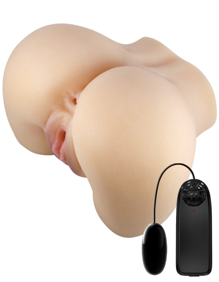 Мастурбатор Crazy Bull Mila