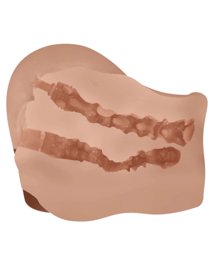 Мастурбатор Crazy Bull Mila