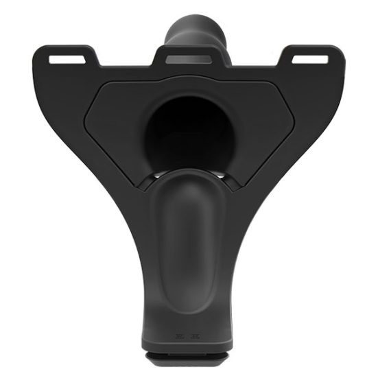 Страпон полый Doc Johnson BE Aroused