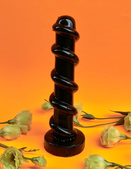 Стимулятор Mighty Screw XR Brands