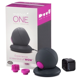 Пульсатор Revel Body ONE