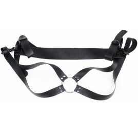 Страпон Lovetoy 275501