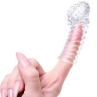 Насадки на палец